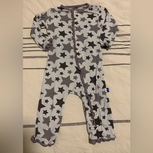 Kickee Pants 3-6m